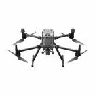 Crochet de largage PTS4 avec cam&eacute;ra FPV 4 points pour DJI M300/M350/M400 - JLIdrone