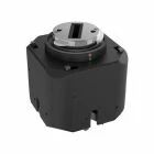 Crochet de largage PTS4 avec cam&eacute;ra FPV 4 points pour DJI M300/M350/M400 - JLIdrone