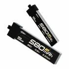 Curve 580mAh