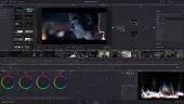 DaVinci Resolve Studio - Blackmagic 