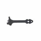 DC front arm