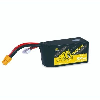 DC1550/160C-6S