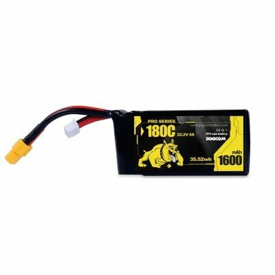 DC1600/180C-6S