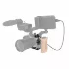Demi-cage 3278 pour SONY FX3 et FX30 - SmallRig