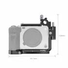 Demi-cage 3278 pour SONY FX3 et FX30 - SmallRig