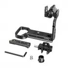 Demi-cage 3278 pour SONY FX3 et FX30 - SmallRig