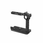 Demi-cage 4337 pour Sony Alpha 6700 / 6600 / 6500 / 6400 - SmallRig