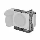 Demi-cage à dégagement rapide HawkLock 4772 pour Sony FX3 / FX30 - SmallRig