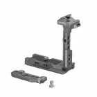 Demi-cage à dégagement rapide HawkLock 4772 pour Sony FX3 / FX30 - SmallRig