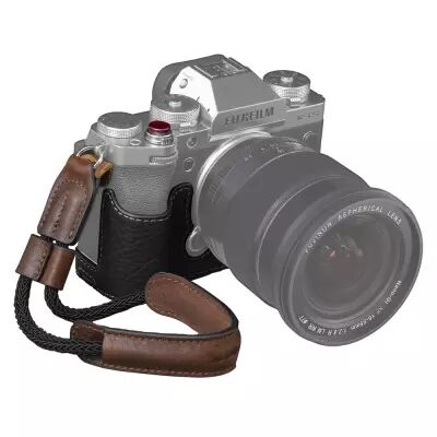 Demi-tui / Kit de dragonne 3927 pour Fujifilm X-T5 - SmallRig