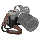 Demi-étui / Kit de dragonne 3927 pour Fujifilm X-T5 - SmallRig