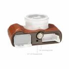 Demi-&eacute;tui en cuir 5699 pour Panasonic Lumix L10 - SmallRig