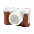 Demi-&eacute;tui en cuir 5699 pour Panasonic Lumix L10 - SmallRig