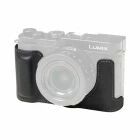 Demi-&eacute;tui en cuir 5699 pour Panasonic Lumix L10 - SmallRig