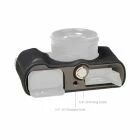 Demi-&eacute;tui en cuir 5699 pour Panasonic Lumix L10 - SmallRig