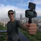 Display Mod pour GoPro Hero8 Black 