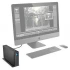 Disque dur de bureau d2 Professional 10To - LaCie