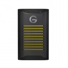 Disque dur externe SSD G-Drive ArmorLock - SanDisk Professionnel