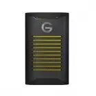 Disque dur externe SSD G-Drive ArmorLock - SanDisk Professionnel