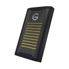Disque dur externe SSD G-Drive ArmorLock - SanDisk Professionnel