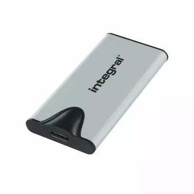 Disque dur SSD portable SlimXpress Pro - Intgral