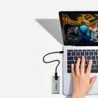 Disque dur SSD portable SlimXpress Pro - Intégral