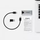 Disque dur SSD portable SlimXpress Pro - Intégral