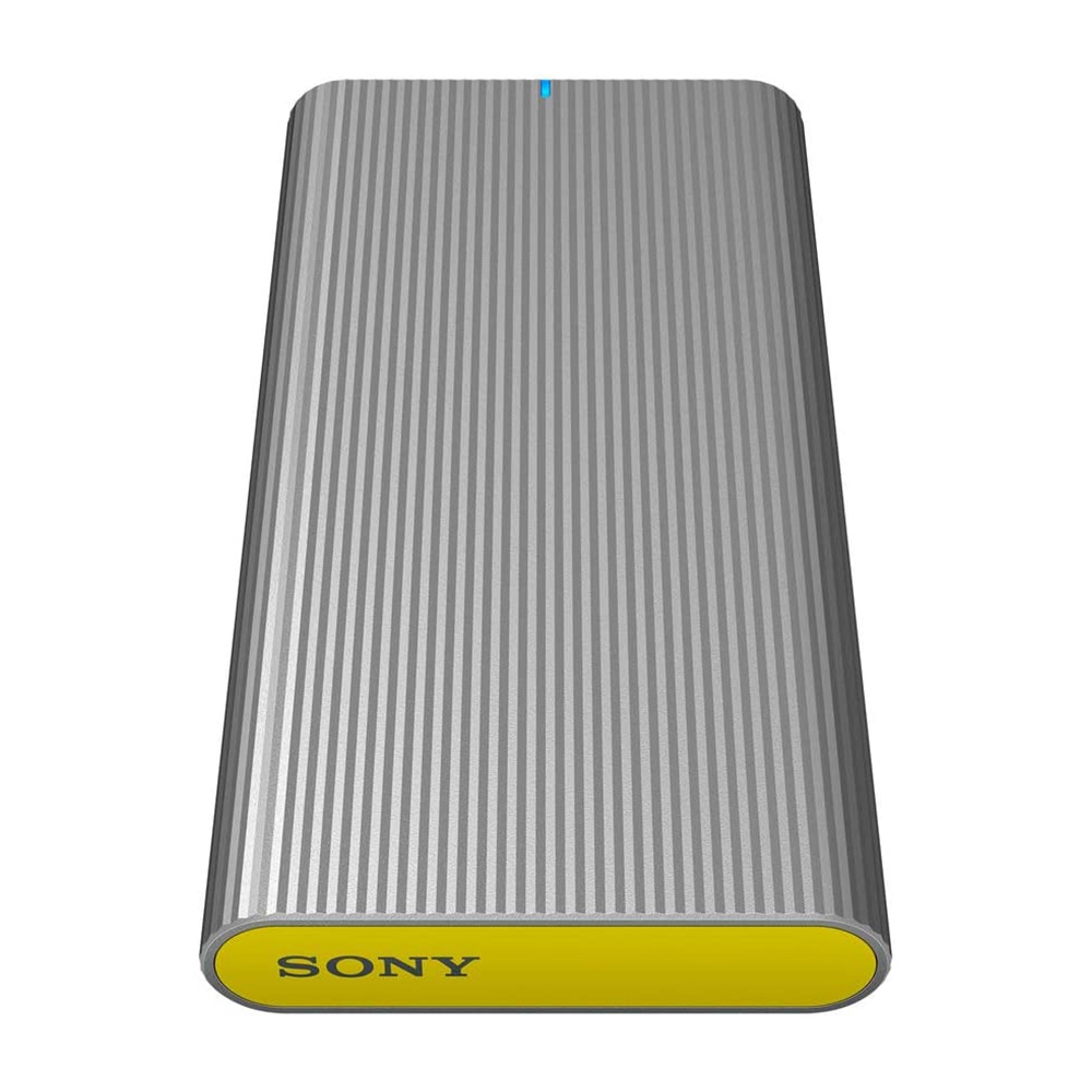 Disque SSD 2To Sony 1GB/S