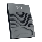 Disque SSD AtomX 4K RAW 500 Go - Angelbird
