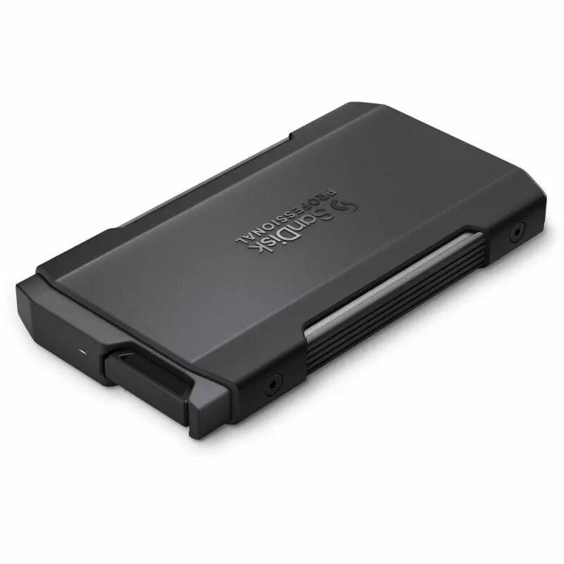 SSD portable Intégral SlimXpress (de 500Go à 4To)