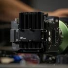 Disque SSD Externe 4&#8239;To - Freefly