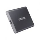 Disque SSD externe Samsung T7 USB 3.2