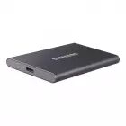 Disque SSD externe Samsung T7 USB 3.2