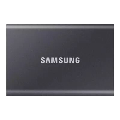 Disque SSD externe Samsung T7 USB 3.2