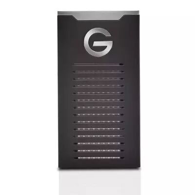 Disque SSD G-Drive - SanDisk Professionnel