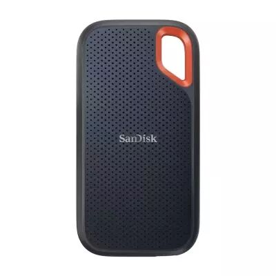 Disque SSD portable Extreme - SanDisk
