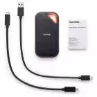 Disque SSD portable Extreme - SanDisk