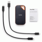 Disque SSD portable Extreme PRO V2 - SanDisk