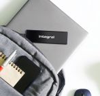 Disque SSD portable SlimXpress - Intégral