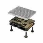 Dissipateur thermique pour VTx Unify Pro32 DP - Team BlackSheep