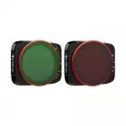 DJI  Air 2S  Variable ND Filters