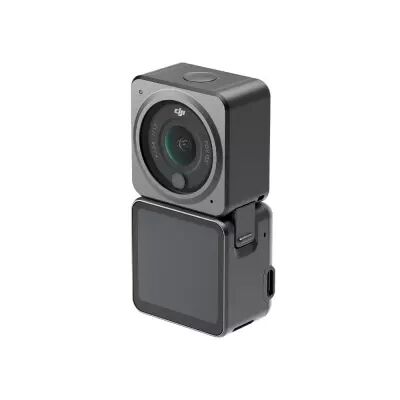 DJI Action 2 Dual-Screen Combo