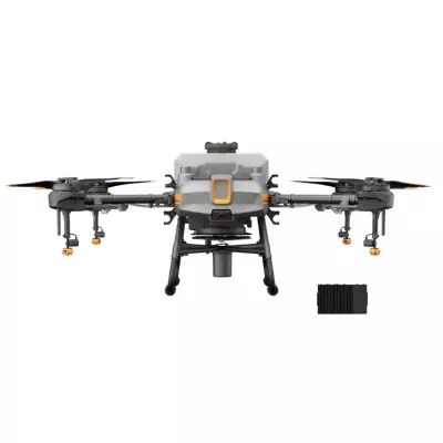 DJI Agras T10 Homologu