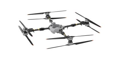 DJI Agras T100 ch�ssis intelligent