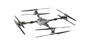 DJI Agras T100 ch&acirc;ssis intelligent