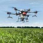 DJI Agras T30 (drone seul)