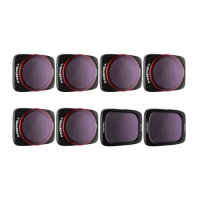DJI Air 2S  - All Day -8Pack