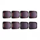 DJI Air 2S  - All Day -8Pack