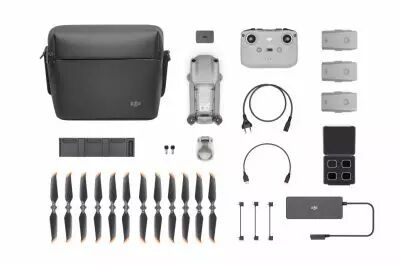 DJI Air 2S Fly More Combo 