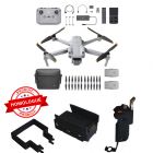 DJI Air 2S Fly More Combo homologué S1, S2 et S3